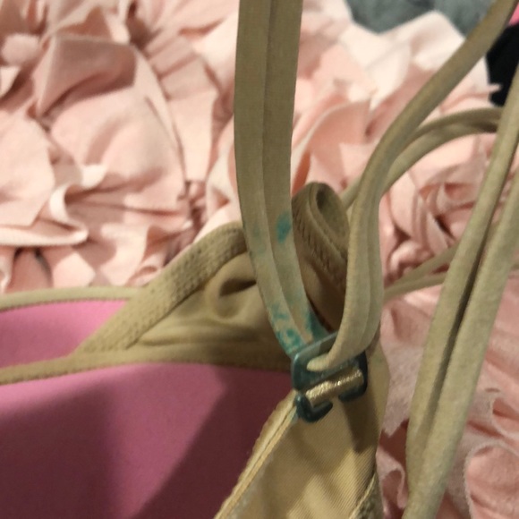 PINK Plung Push Up Bra - Picture 6 of 6